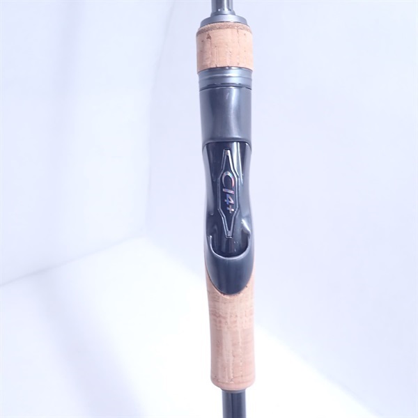 シマノ バスロッド バンタム 264ML-G/2 23年追加モデル : 釣具の