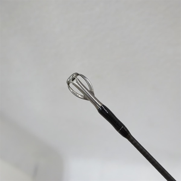 Abu アブガルシア バスロッド ベルサート VERS-64L スピニング