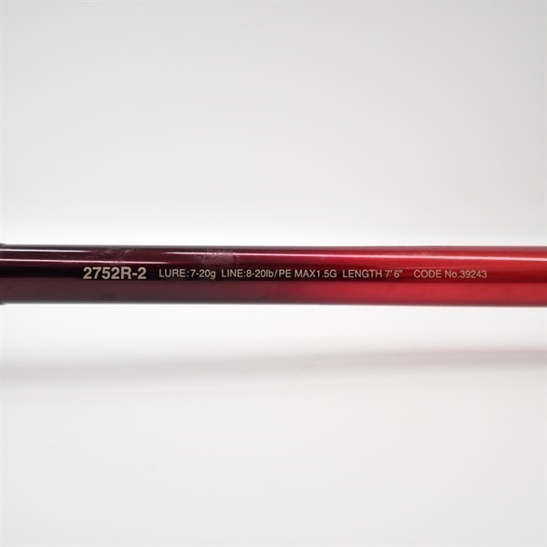 19ワールドシャウラ2752R－2 | イシグロ公式オンラインショップ