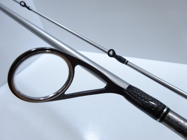 ﾀﾞｲﾜﾊｰﾄﾗﾝﾄﾞ白震斬85入荷!!! – 市原店（Ichihara） - ロッド