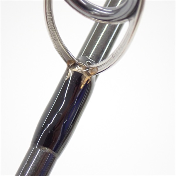 レゾンジャブローRJS－67ML | イシグロ公式オンラインショップ