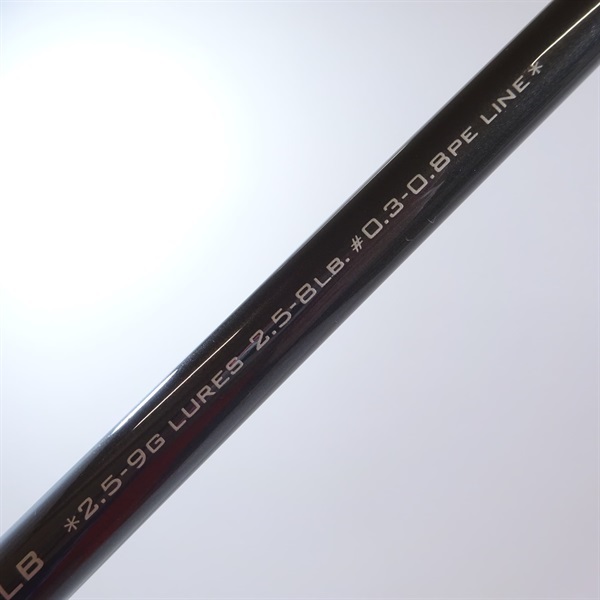 グラスウェイマキモノX－SPGMMXS－SP67LLB | イシグロ