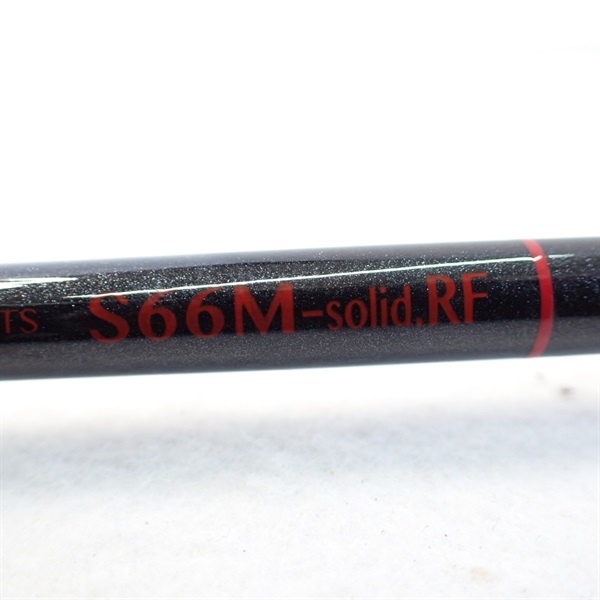 イフリートS66MーSOLID．RF | イシグロ公式オンラインショップ