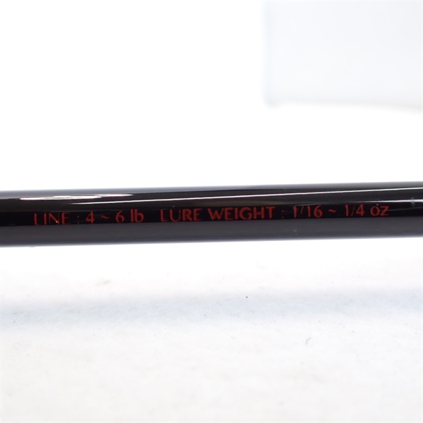 イフリートS66MーSOLID．RF | イシグロ公式オンラインショップ