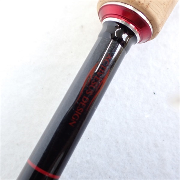 イフリートS66MーSOLID．RF | イシグロ公式オンラインショップ