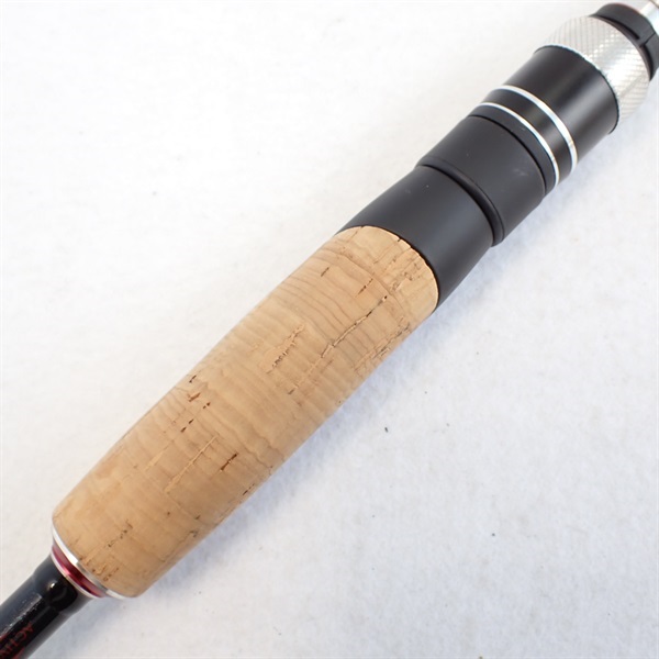 イフリートS66MーSOLID．RF | イシグロ公式オンラインショップ