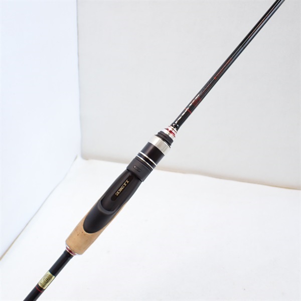 イフリートS66MーSOLID．RF | イシグロ公式オンラインショップ