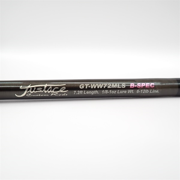 Justace ギャップツール 72MLS gaptools “WILD WHIP” | ジャストエース