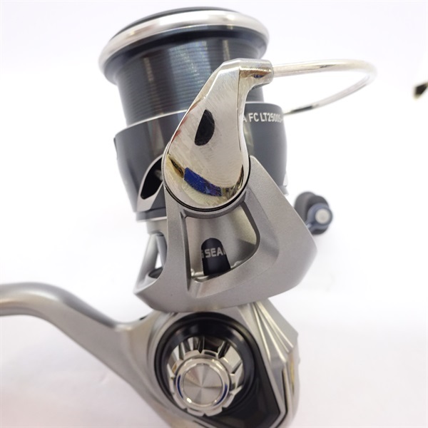 25カルディアFC LT2500SーH | イシグロ公式