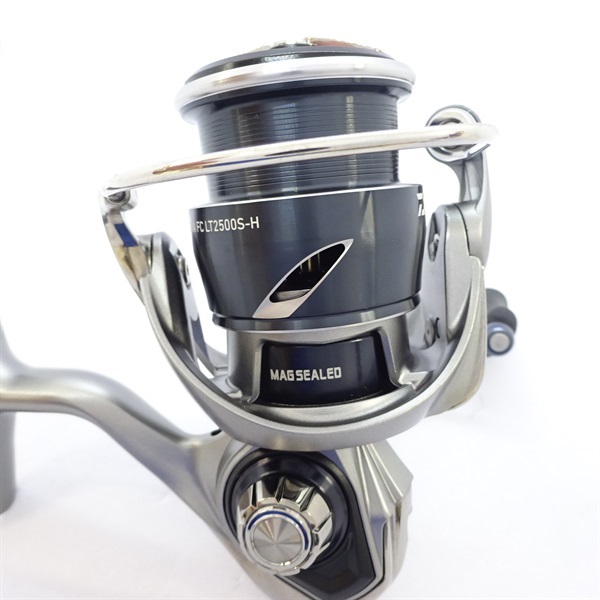 25カルディア FC-LT2500S-H 楽天市場】ダイワ 25カルディア FC LT2500S-H / スピニング