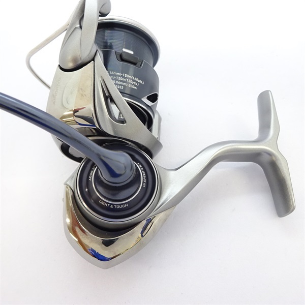 25カルディア FC LT2500S 25カルディアFC LT2500SーH | イシグロ公式