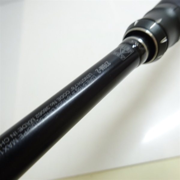 18ポイズンアドレナ276M－2 | イシグロ公式オンラインショップ