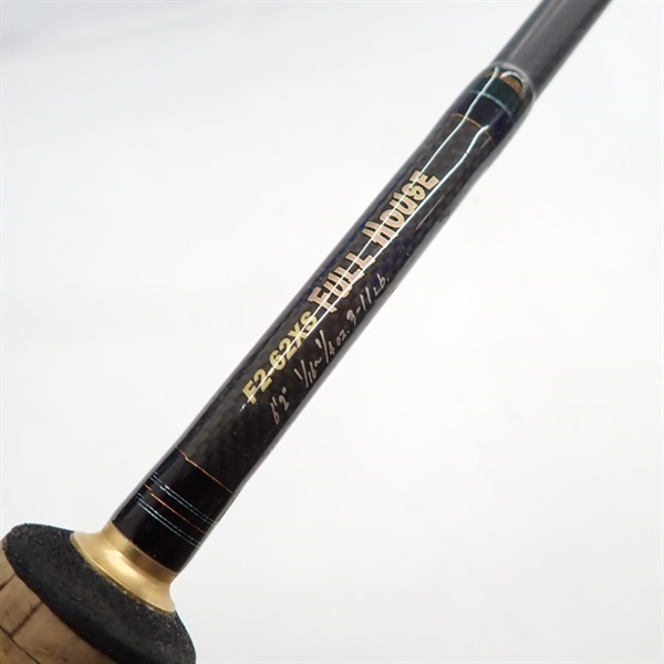 デストロイヤーF2－62XS フルハウス | イシグロ公式オンライン