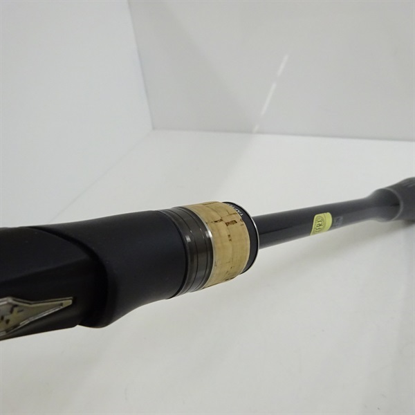 koh saki　美品　シマノ　22 エクスプライド　2610M-S koh saki様専用 美品 シマノ 22 エクスプライド 2610M-S - メルカリ