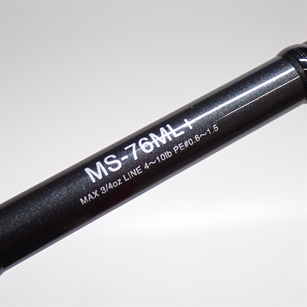モーメントMS－76ML＋ | イシグロ公式オンラインショップ