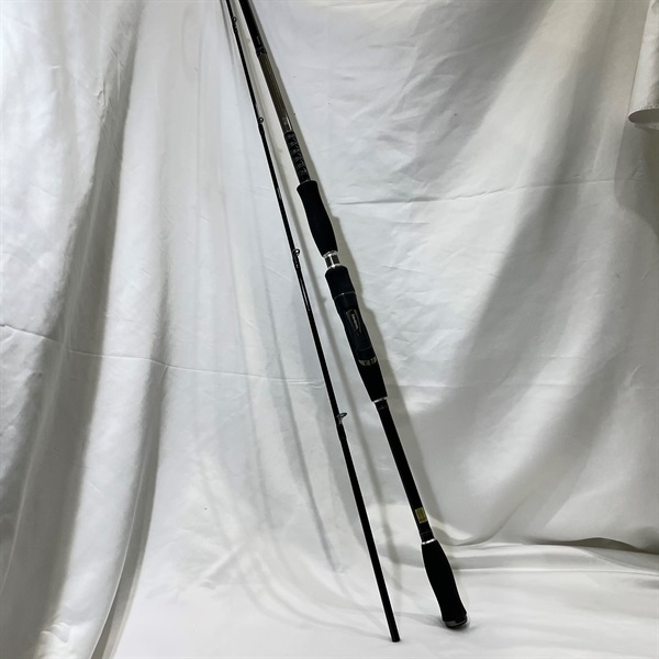 ハートランド震斬HL802MHFSーSV13 | イシグロ公式
