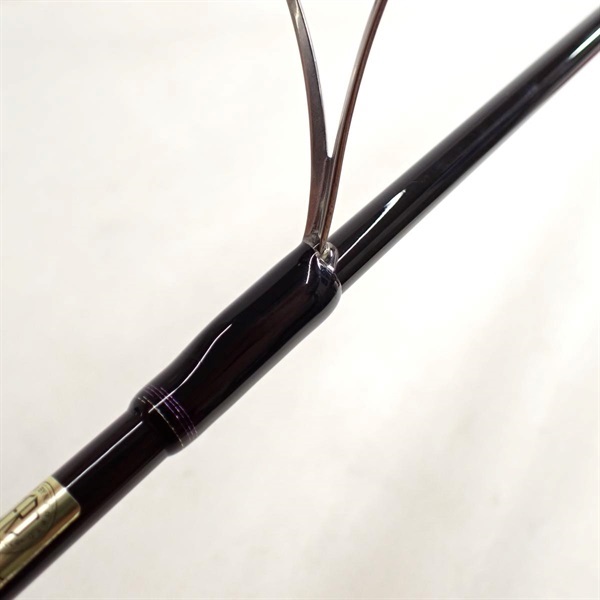 08ハートランドZ 冴掛6101MLFSーSV ハマスペシャル