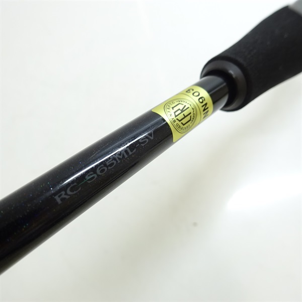 23スティーズリアルコントロールS65ML－SV | イシグロ公式