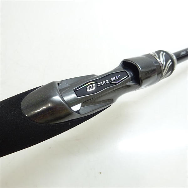 23スティーズリアルコントロールS65ML－SV | イシグロ公式