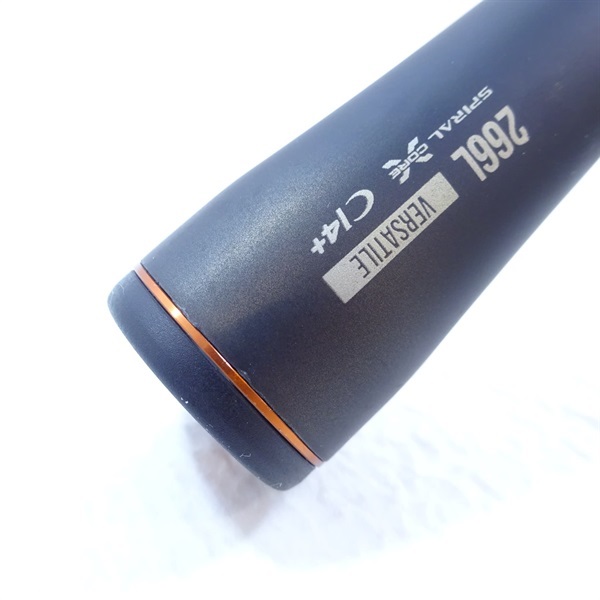 24ポイズンアドレナ266L | イシグロ公式オンラインショップ