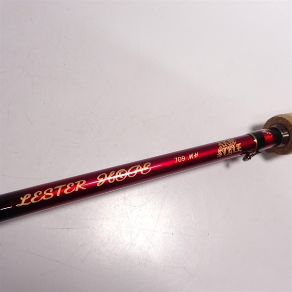 アレス レスターホープ 709MH 美品 美品 アレス レスターホープ 709MH - メルカリ