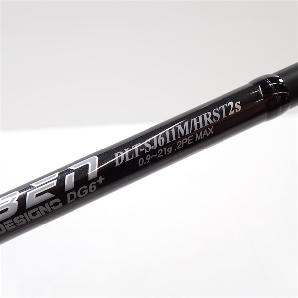 レーベントルクチューンDLTーSJ611M／HRST2S