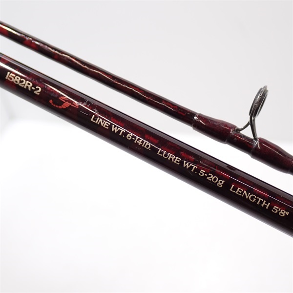 スコーピオン1582Rー2 | イシグロ公式オンラインショップ