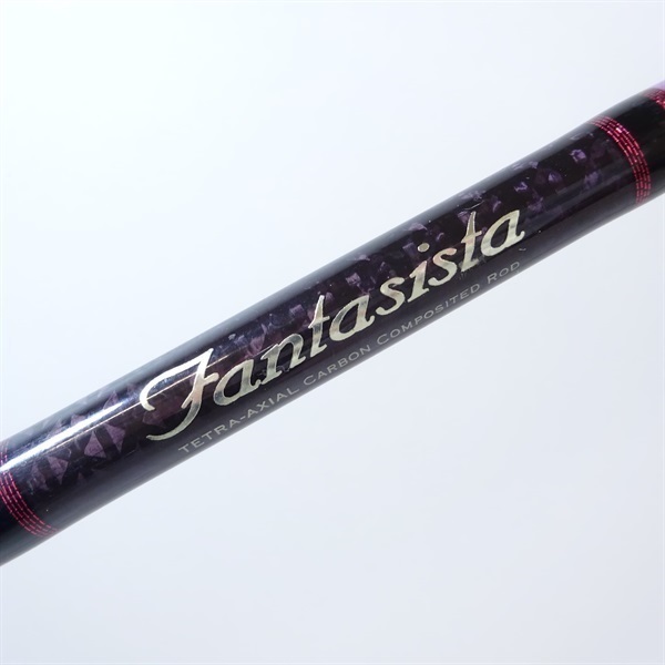 ファンタジスタ スチュディオスFSNSー60ULSⅡ MGS