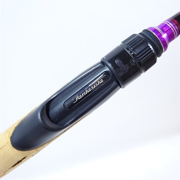 ファンタジスタ スチュディオスFSNSー60ULSⅡ MGS