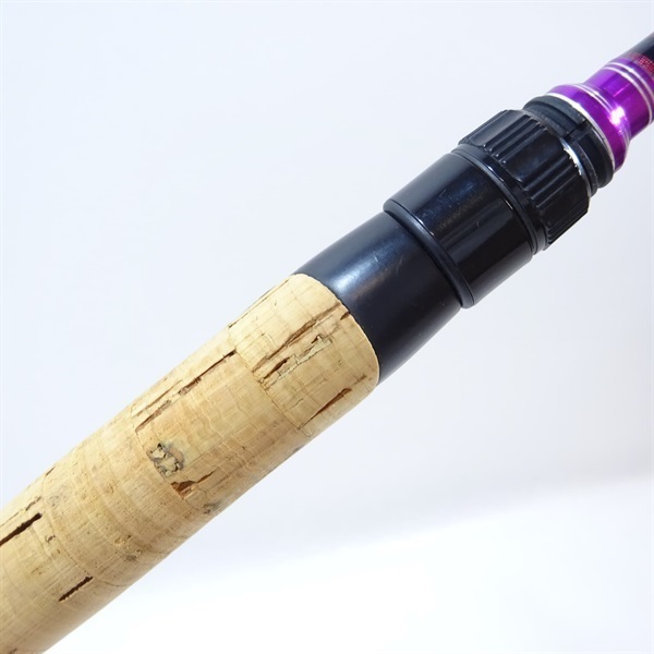 ファンタジスタ スチュディオスFSNSー60ULSⅡ MGS