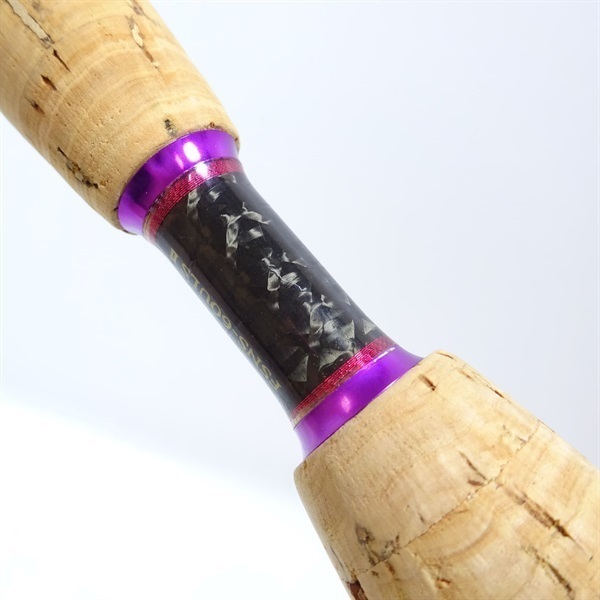 ファンタジスタ スチュディオスFSNSー60ULSⅡ MGS