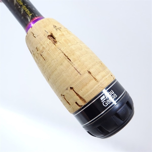 ファンタジスタ スチュディオスFSNSー60ULSⅡ MGS