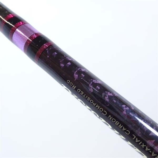 ファンタジスタ スチュディオスFSNSー60ULSⅡ MGS