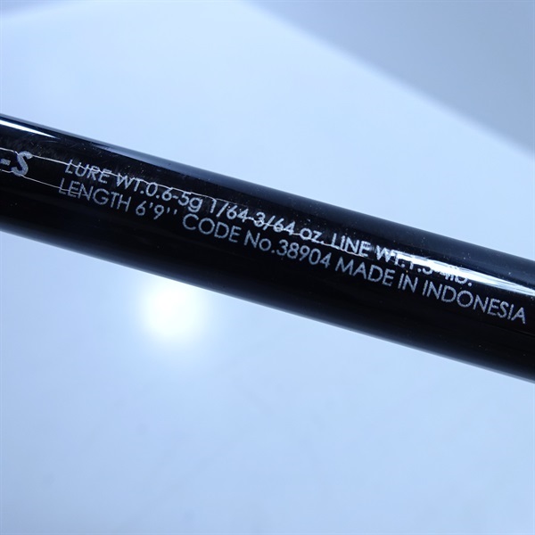 18バンタム269XUL－S | イシグロ公式オンラインショップ
