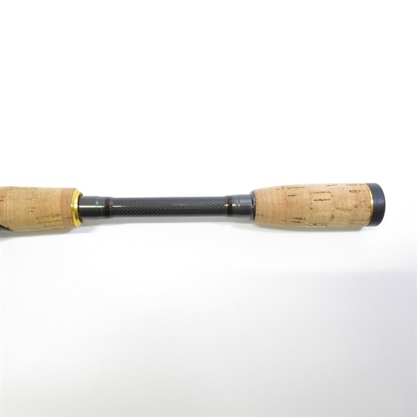【新品未使用】DESTROYER MEGABASS F3-610XS 釣り竿 Megabass メガバス ニューデストロイヤー ヴァージョンレクカ