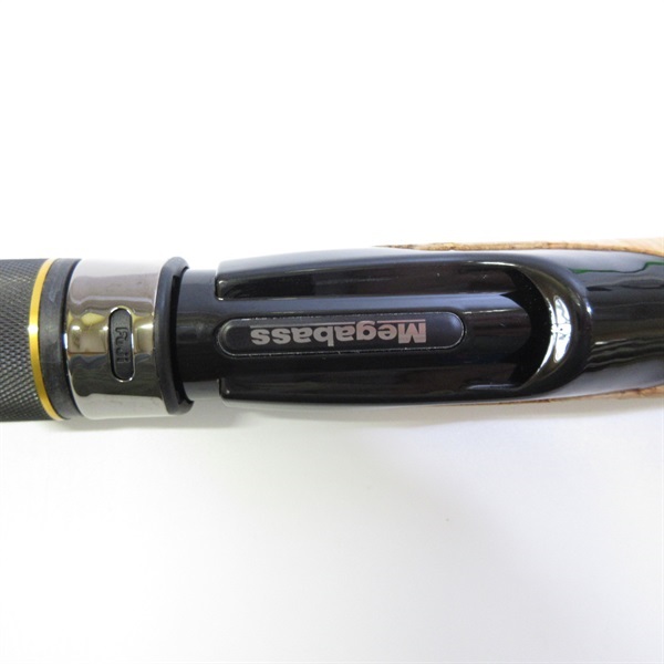【新品未使用】DESTROYER MEGABASS F3-610XS 釣り竿 DESTROYER P5 (JDM) F3-610X Bait Finesse - Megabass