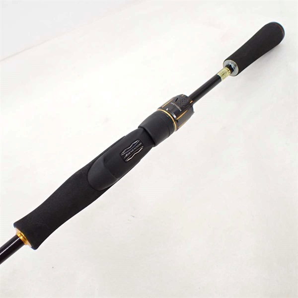 REBELLION 681ULXS-ST バスロッド リベリオン681ULXS－ST | イシグロ公式オンラインショップ