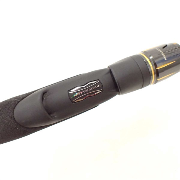 リベリオン681ULXS－ST | イシグロ公式オンラインショップ