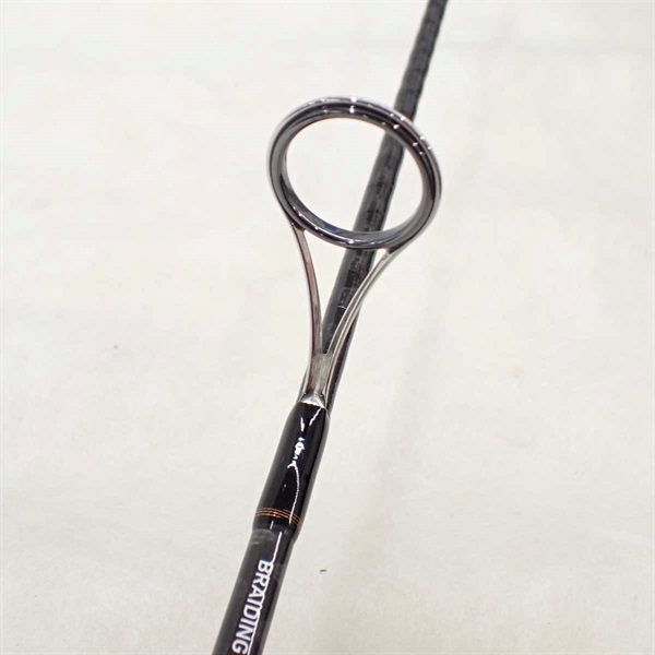 REBELLION 681ULXS-ST バスロッド リベリオン681ULXS－ST | イシグロ公式オンラインショップ