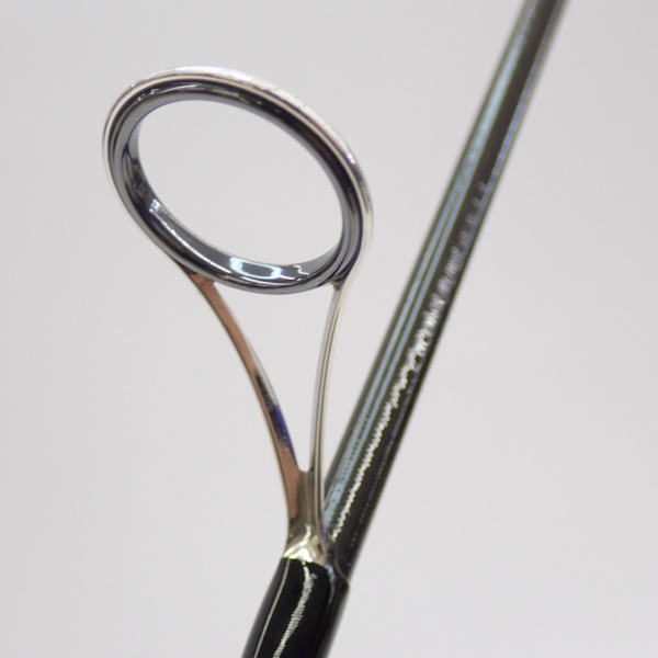 18ポイズンアドレナ 264UL | イシグロ公式オンラインショップ