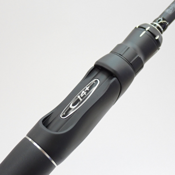 18ポイズンアドレナ 264UL | イシグロ公式オンラインショップ