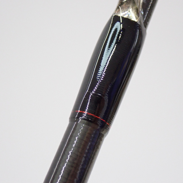 18ポイズンアドレナ 264UL | イシグロ公式オンラインショップ