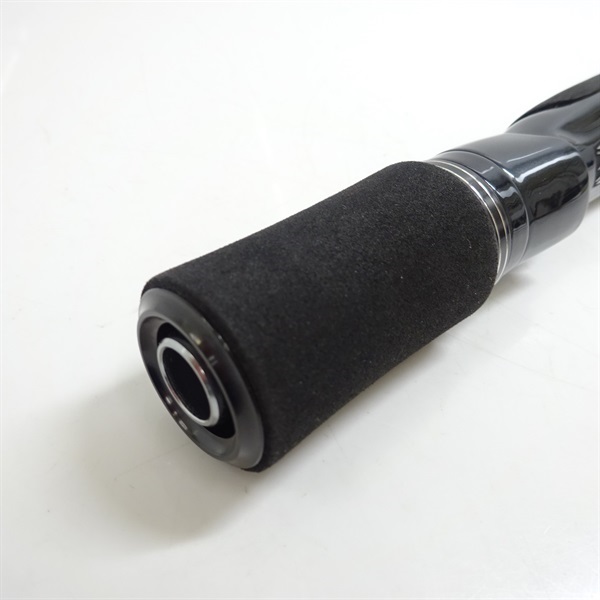 ブラックレーベル トラベル DAIWA（釣り） ダイワ 21 ブラックレーベル トラベル C70M-5