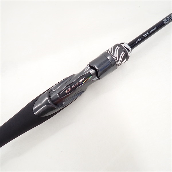 23スティーズリアルコントロールS510XUL・ST | イシグロ