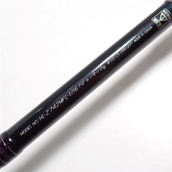 06ハートランドZHLーZ742MFSーTI06震斬 | イシグロ