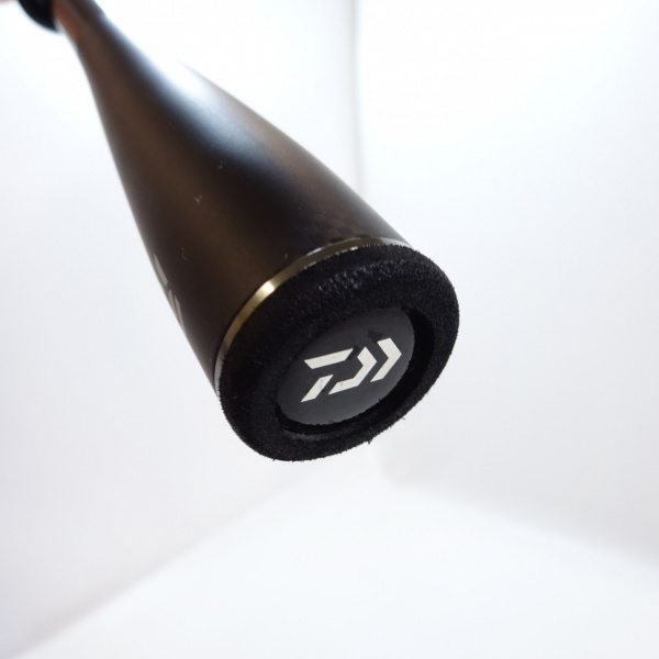 ブレイゾンs61ML-2·ST ダイワ バスロッド ブレイゾン S61ML-2・ST(スピニング 2ピース