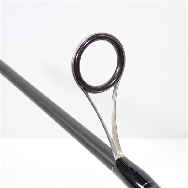 バスロッド シマノ（SHIMANO） バスロッド バスワン XT 263ML-2 / BASS ONE XT