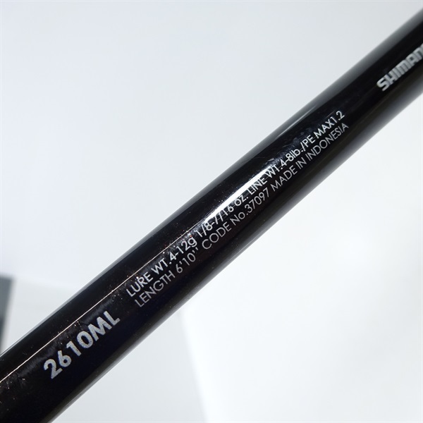 16バンタム2610ML | イシグロ公式オンラインショップ