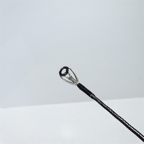 バンタム 2610ML Shimano Bass Rod 22 Bantam 2610ML (Spinning Grip Joint 2 Piece)