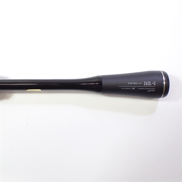 22エクスプライド263L-S | イシグロ公式オンラインショップ